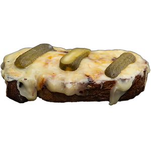 Raclette Cheese Sandwich