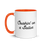 Thumbnail: Crushin' on a Sailor Mug