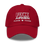 Thumbnail: Fuck Airmen Please Thanks Embroidered Hat