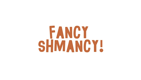 Fancy Sticker