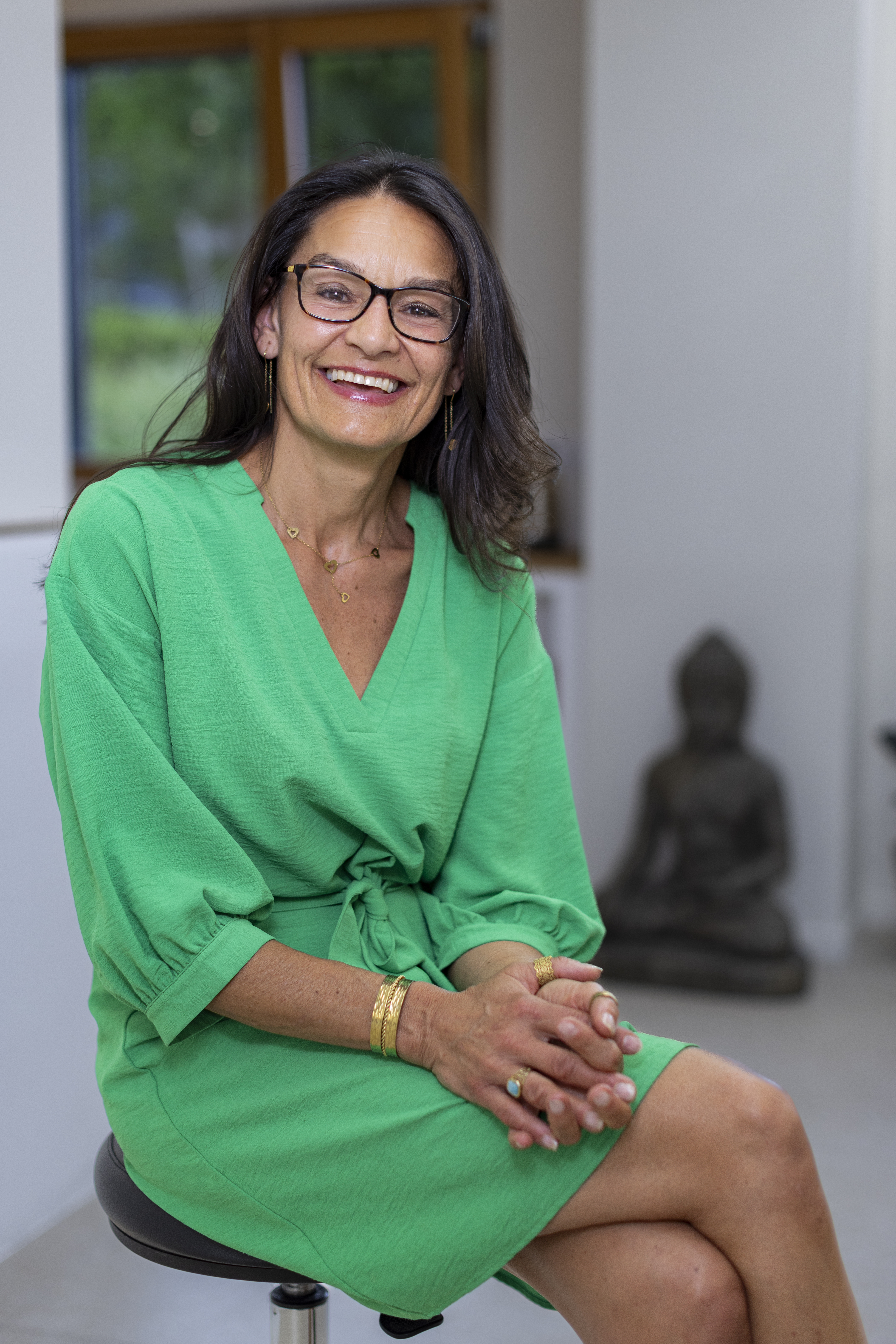 Carine André