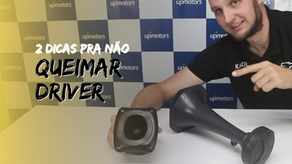 2 Dicas para NUNCA QUEIMAR uma Corneta ou Tweeter