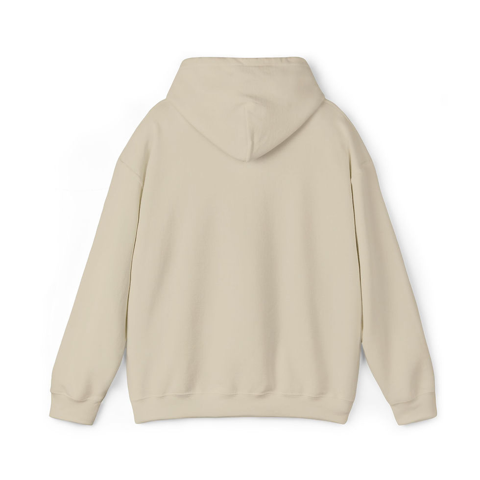 Thumbnail: Favorite Hooded Sweatshirt