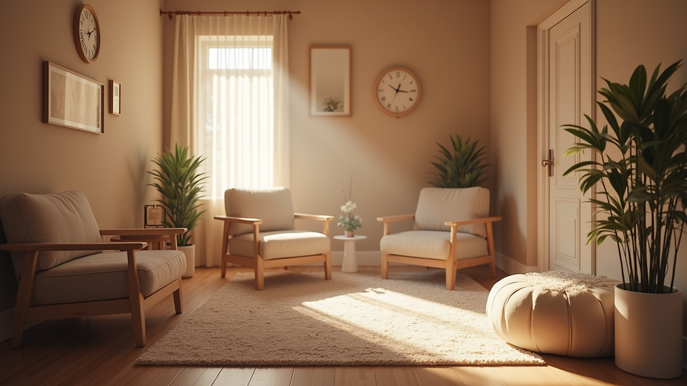 Discovering Trauma-Informed Therapy Benefits: A Path to Healing and Hope