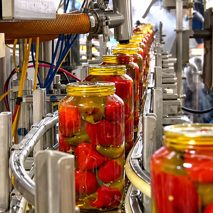 Appalachian Grown: Oliverio Peppers