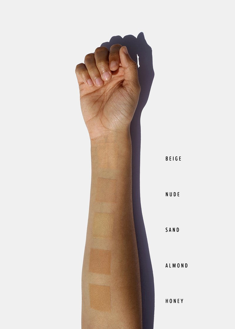 Miniatura: Compactos prensados - Aoa