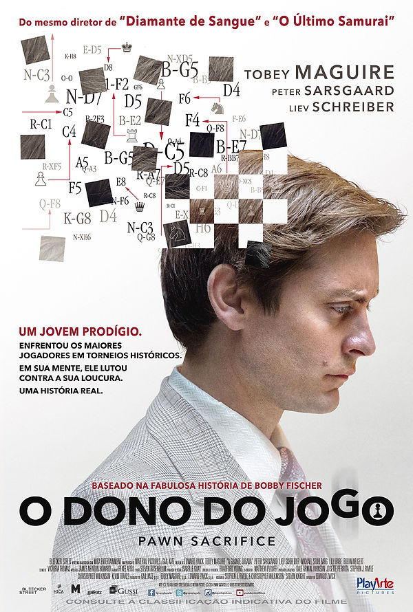 O Dono do Jogo (2015)  capa.jpg