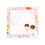 Thumbnail: BTS Jimin & Jungkook Post-it® Adhesive Note Pads - “HYYH”