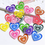 Thumbnail: Lots of Love Heart Charm