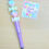 Thumbnail: Triple Threat - Candycore Series Beaded Pen