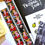 Thumbnail: Jimin's Production Diary WeLive Washi Tape - 30mm x 10m