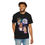 Thumbnail: “Three Jins Howling at the Moon” - Unisex T-Shirt