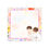 Thumbnail: BTS Jimin & Jungkook Post-it® Adhesive Note Pads - “HYYH”