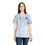Thumbnail: Saja Boys - BABY "Emotional Support Demon" T-Shirt