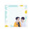 Thumbnail: BTS Jimin & Jungkook Post-it® Note Pads - “PTD Las Vegas” 