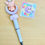 Thumbnail: Mischief Moonbeam - Celestial Series Beaded Pen
