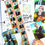 Thumbnail: Jimin - Smeraldo Garden Marching Band MUSE Washi Tape - 30mm x 10m
