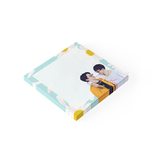 BTS　JIMIN　ポストイット BTS Jimin & Jungkook Post-it® Note Pads - “PTD Las Vegas