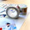 Thumbnail: BTS Young Forever Washi Tape (Day Version) - 30mm x 10m