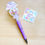 Thumbnail: Sprinkle Pop Parade - Candycore Series Beaded Pen