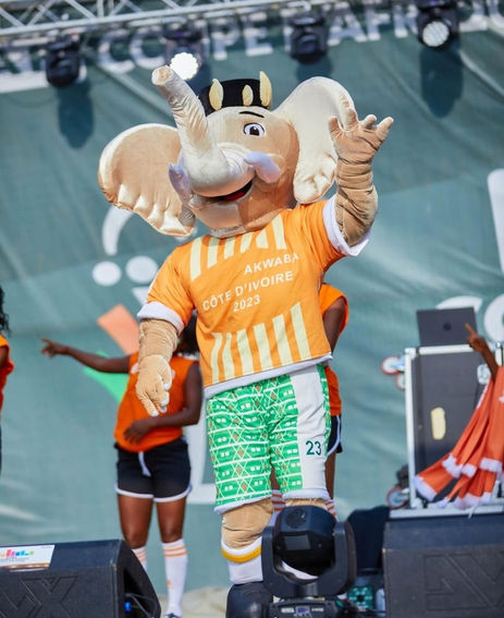 CAN 24 FANZONE KOUMASSI (C.I)