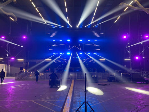 FESTIVAL RZ005 PARIS
