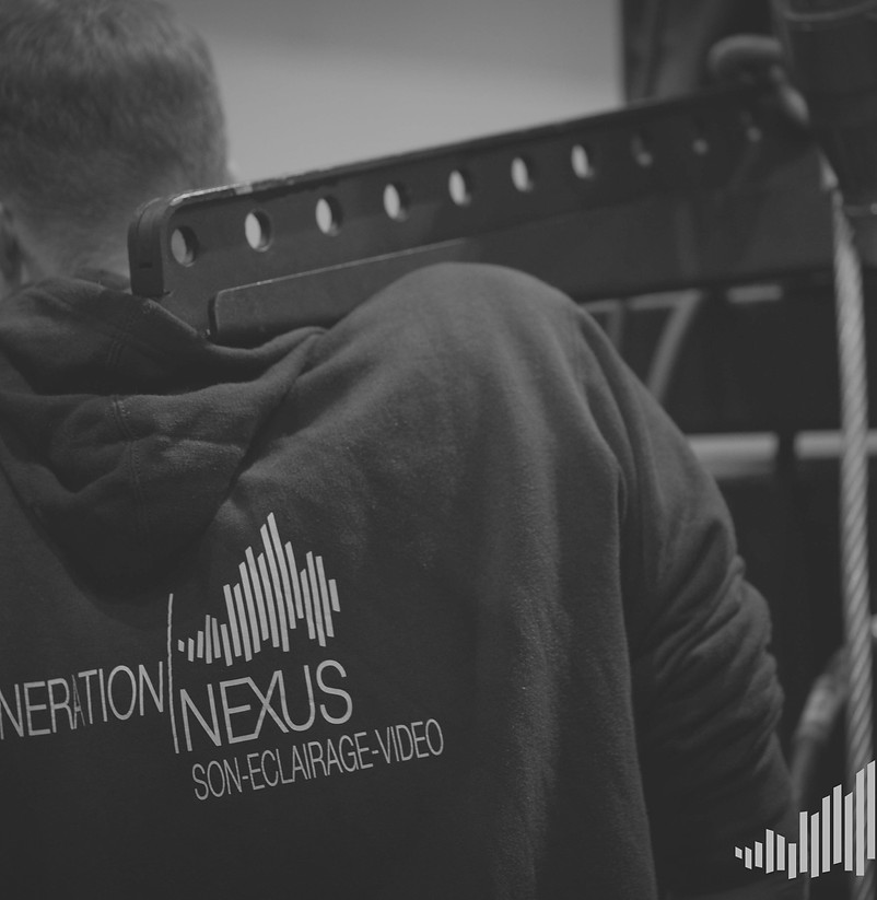 Generation_Nexus_-_SON_-_LUMIERE_-_VIDEO