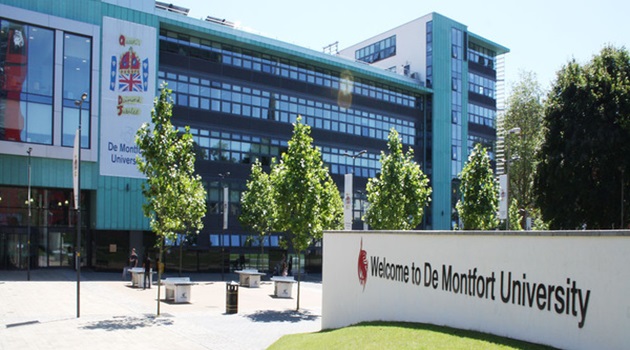 University of Hertfordshire