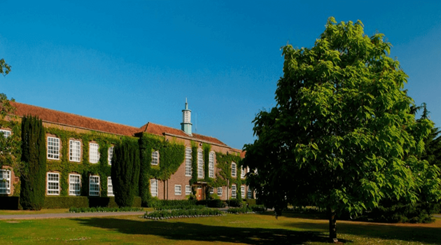 University of Hertfordshire