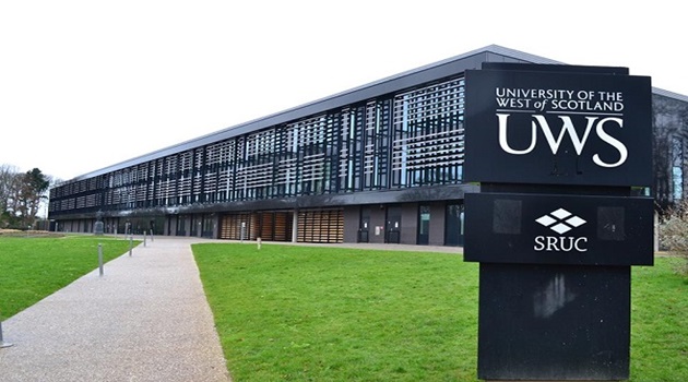 University of Hertfordshire