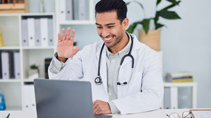Embracing Teledentistry: A New Era of Oral Care