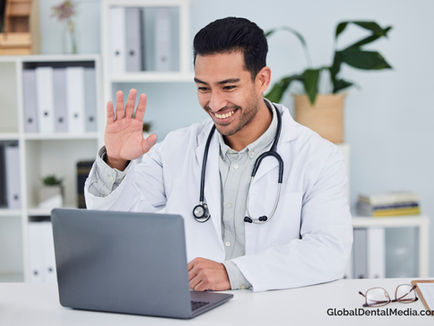 Embracing Teledentistry: A New Era of Oral Care