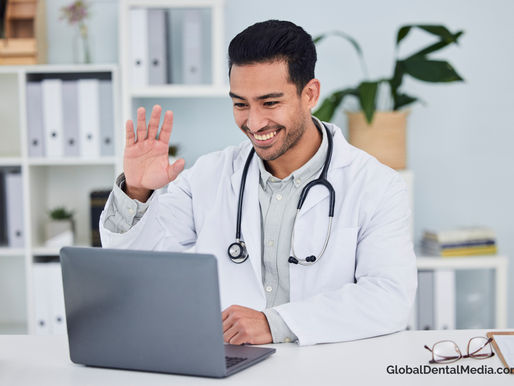 Embracing Teledentistry: A New Era of Oral Care