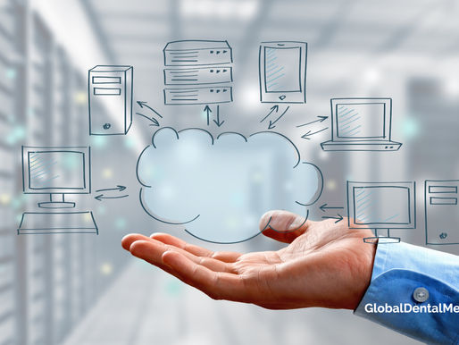 Cloud-Based Dental Platforms: Transforming Data Management and Patient Care in Dentistry