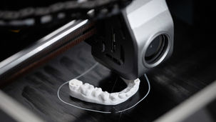 Revolutionizing Dentistry: The Impact of 3D Printing Technology