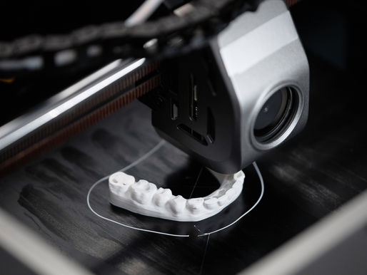 Revolutionizing Dentistry: The Impact of 3D Printing Technology