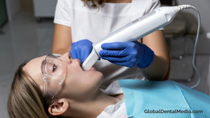 Intraoral Scanners: Precision and Patient Engagement in Modern Dentistry