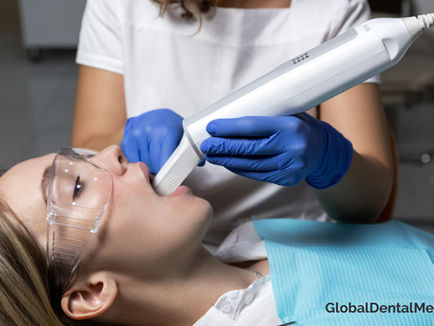 Intraoral Scanners: Precision and Patient Engagement in Modern Dentistry