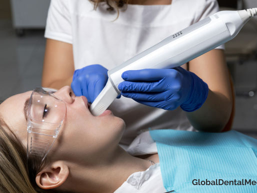 Intraoral Scanners: Precision and Patient Engagement in Modern Dentistry