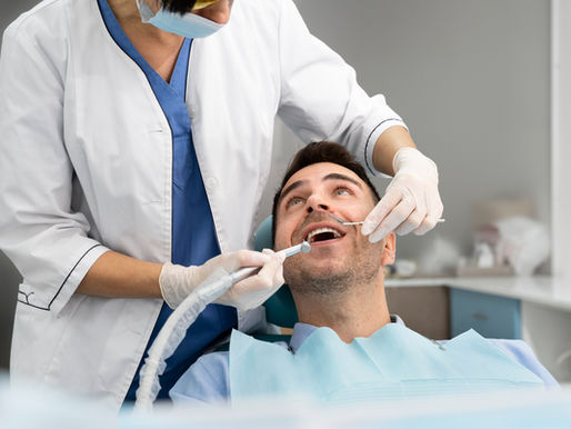 The Shift Towards Minimally Invasive Dentistry: Enhancing Care with Precision