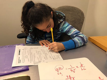 tutoring tutor young learners reading writing math after school help cohasset small business tutoring services math help fraction help individual tutor one on one elementary school middle school