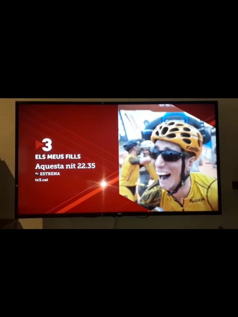 Els meus fills TV3