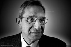 Paul Moriarty