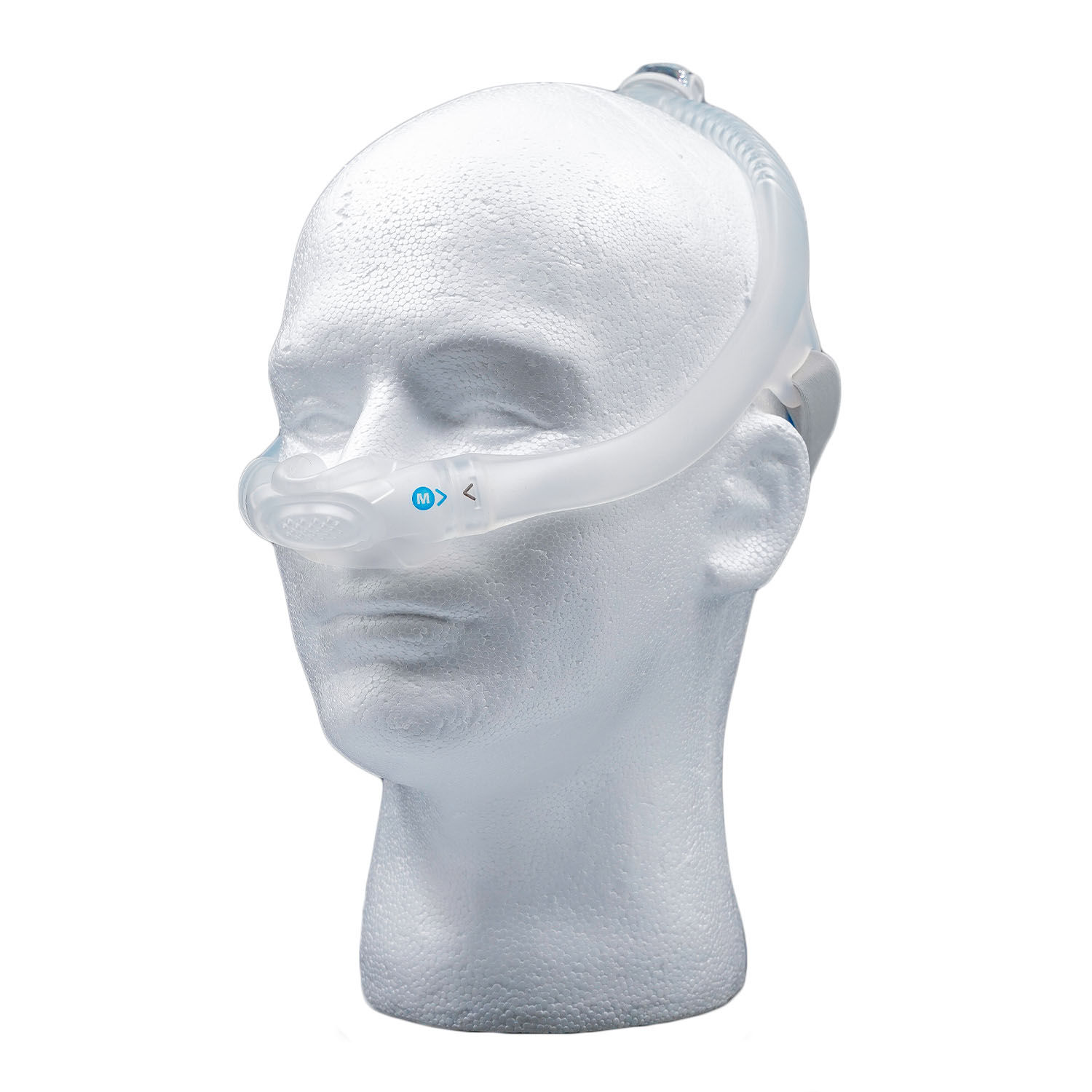ResMed AirFit N30i Nasal CPAP Mask StarterPack with Headgear