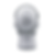 Thumbnail: ResMed AirFit F40 Full Face CPAP Mask with Headgear