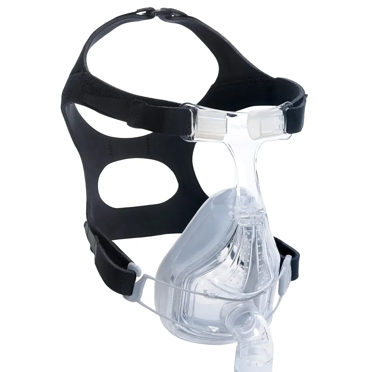 Fisher & Paykel Forma Full Face CPAP Mask with Headgear