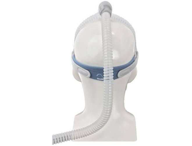Thumbnail: AirFit P30i Nasal Pillow CPAP/BiLevel Mask Starter Pack with Headgear