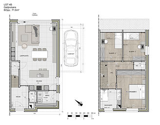 3d visualisaties, architectuur, interieur, visualisaties, VR, 360 panoramabeelden, verkoopsplannen, projectontwikkeling