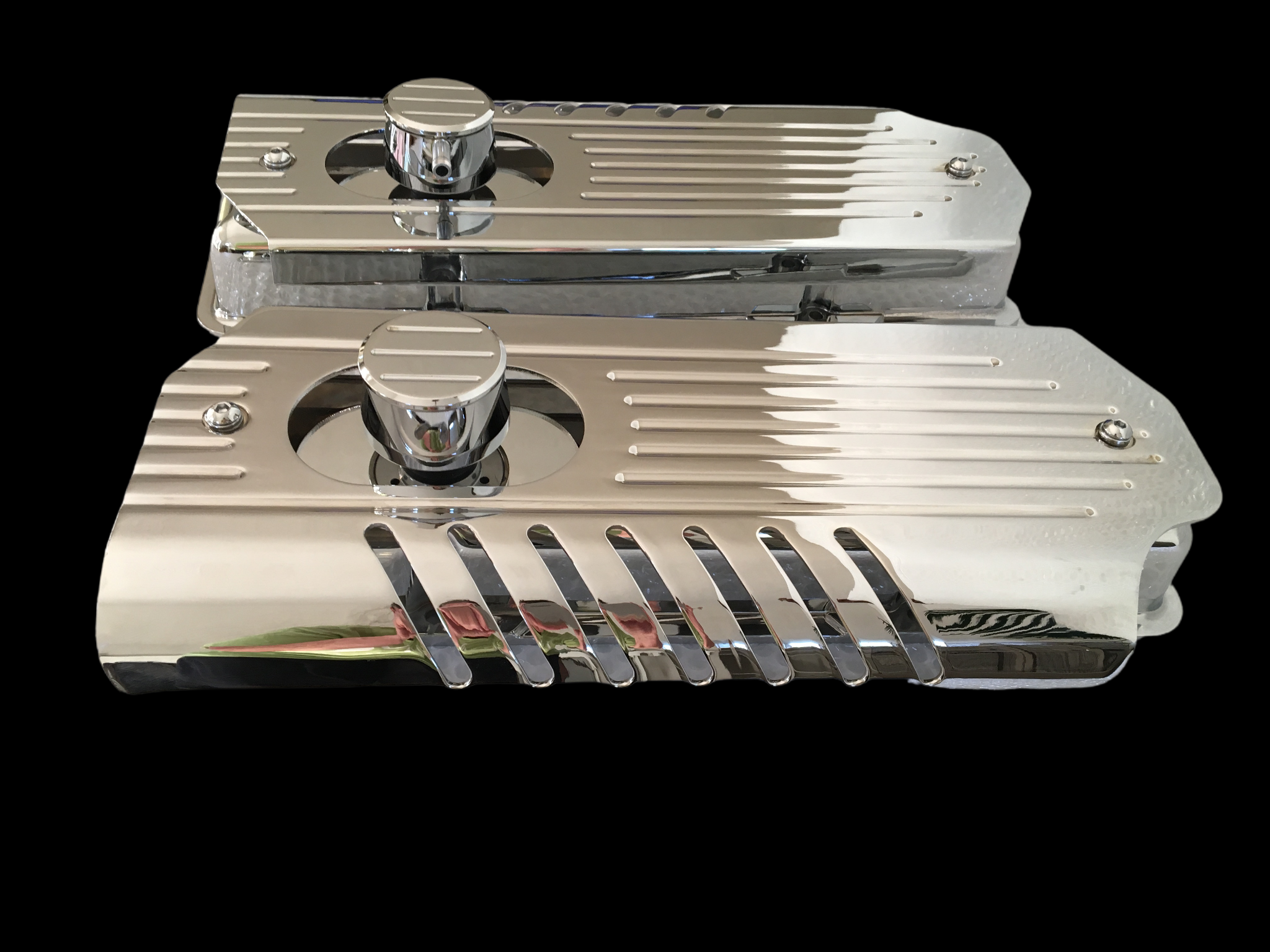 Valve Covers