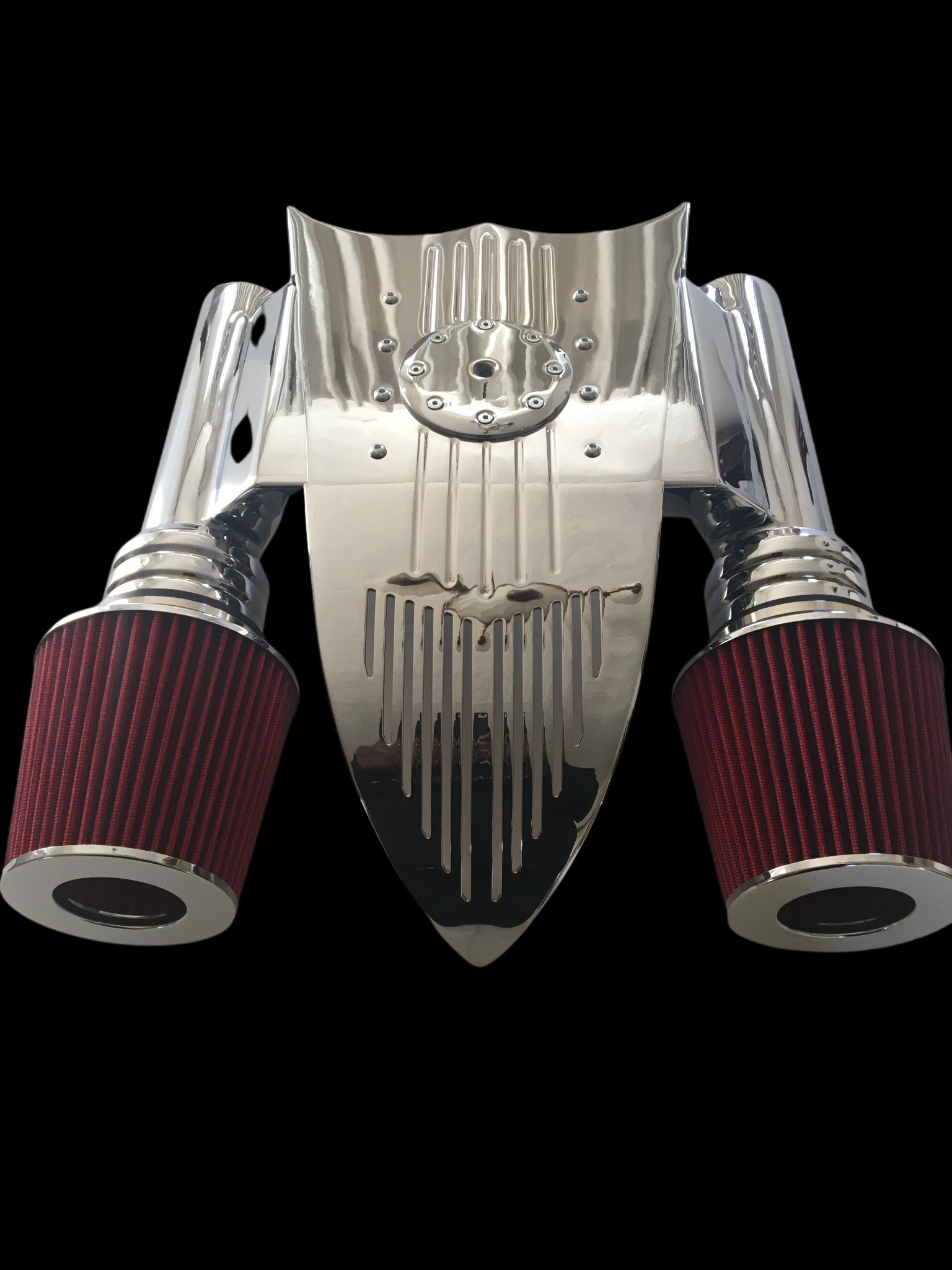 Vega 1